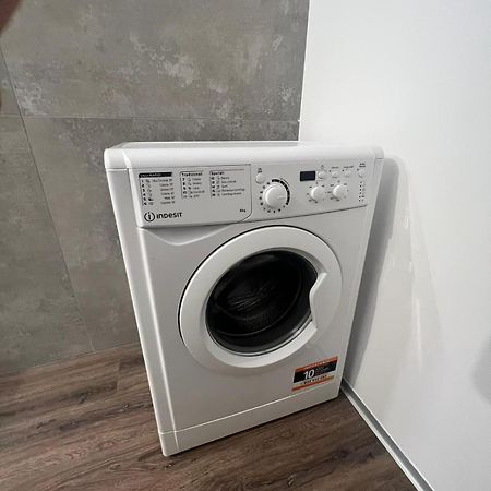 Ferienwohnung Da Lorenzo Agli Scipioni Rom Exterior foto