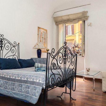 Ferienwohnung Da Lorenzo Agli Scipioni Rom Exterior foto