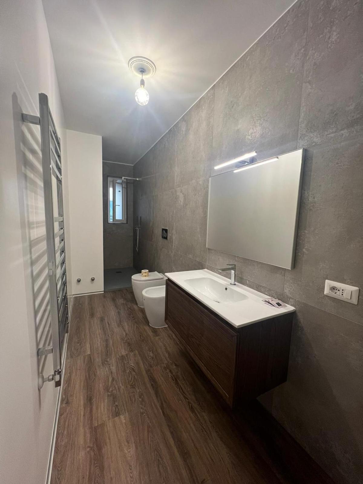 Ferienwohnung Da Lorenzo Agli Scipioni Rom Exterior foto