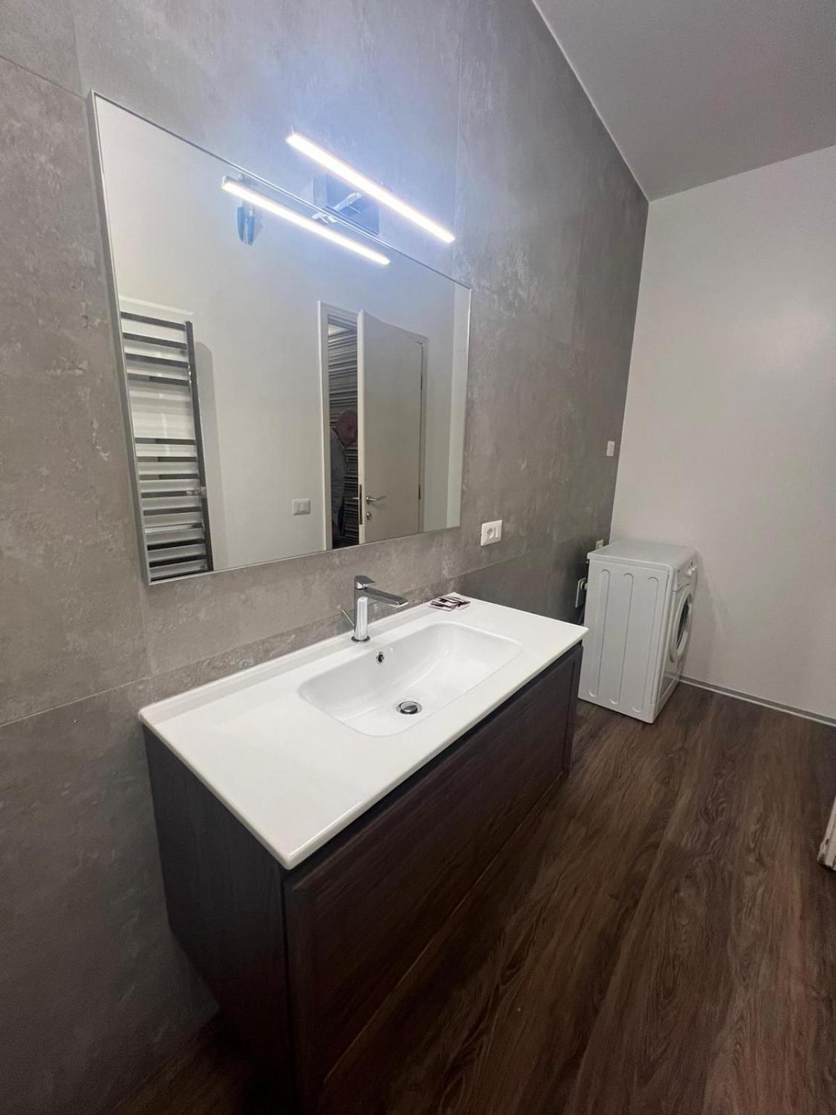 Ferienwohnung Da Lorenzo Agli Scipioni Rom Exterior foto