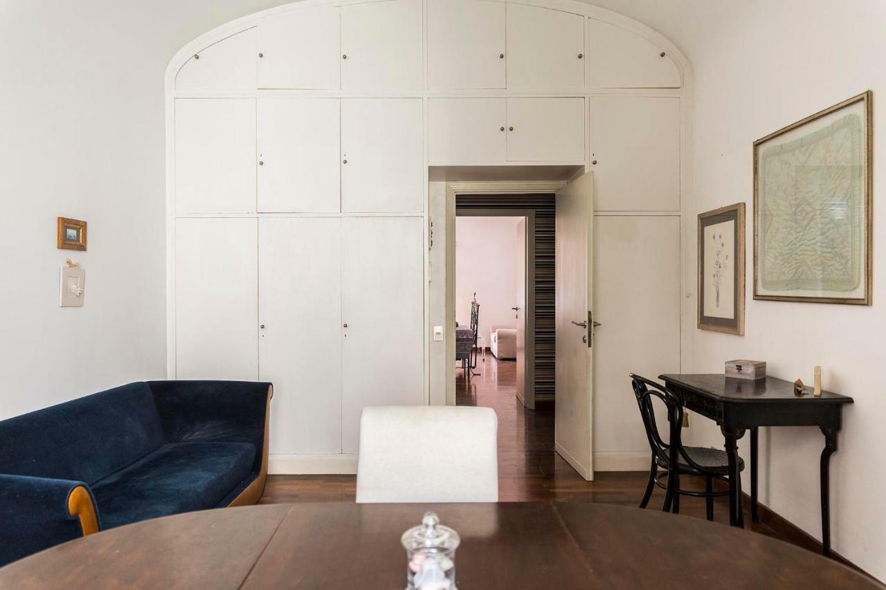 Ferienwohnung Da Lorenzo Agli Scipioni Rom Exterior foto